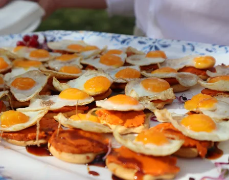 Magnolia catering – catering en Salamanca (foto 8 de 12)