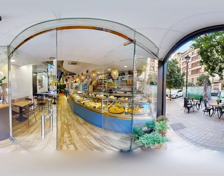 Mahori Events – catering en Extramurs