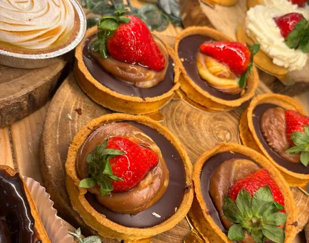Mahori Events – catering en Extramurs (foto 3 de 5)