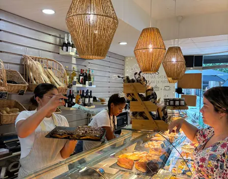 Mahori Events – catering en Extramurs (foto 4 de 5)