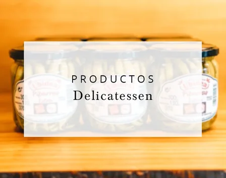 Maitte Precocinados SL – catering en Lazkao (foto 11 de 12)