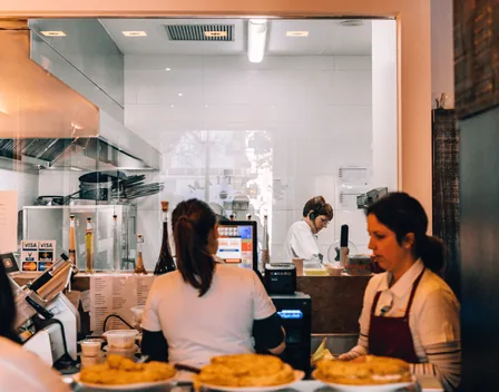 Maitte Precocinados SL – catering en Lazkao (foto 3 de 12)