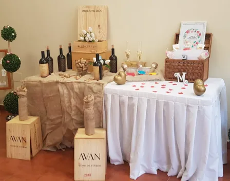 MALAQUITA EVENTS – catering en Torrelavega (foto 3 de 11)