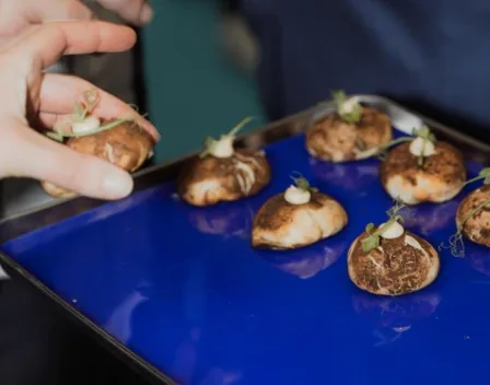 Maleable Catering – catering en Sants-Montjuïc (foto 11 de 12)