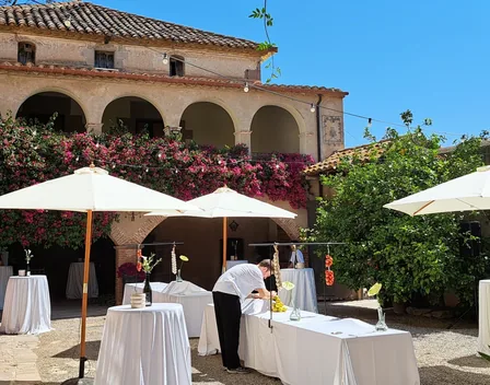 Maleable Catering – catering en Sants-Montjuïc (foto 4 de 12)
