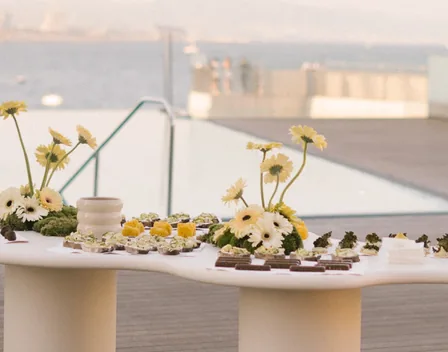 Maleable Catering – catering en Sants-Montjuïc (foto 6 de 12)