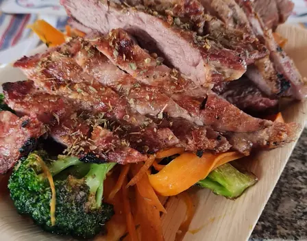 Mallorca BBQ – catering en Baleares (foto 1 de 5)