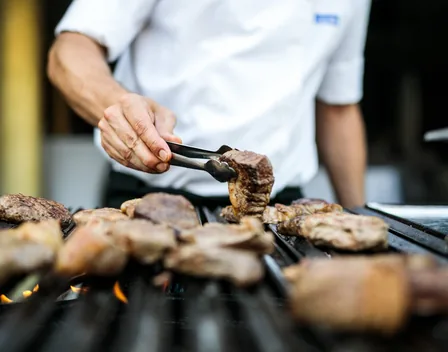 Mallorca BBQ – catering en Baleares (foto 4 de 5)