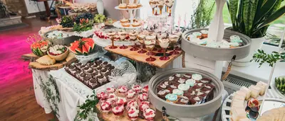 Mallorca Best Services – catering en Ponent