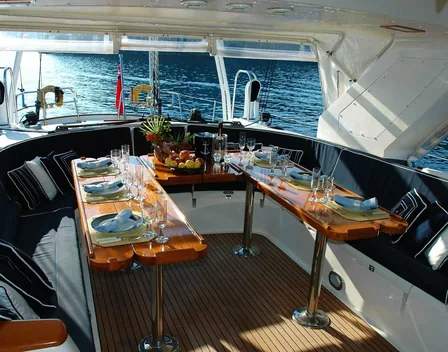 Mallorca Best Services – catering en Ponent (foto 11 de 12)