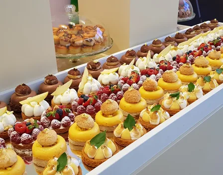 MALLORCA CATERING – catering en Alcobendas (foto 1 de 11)