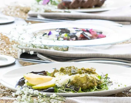 MALLORCA CATERING – catering en Alcobendas (foto 6 de 11)