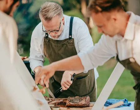 Mallorca Food Club – catering en Baleares (foto 11 de 12)