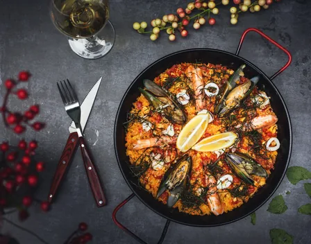 Mallorca Food Club – catering en Baleares (foto 3 de 12)