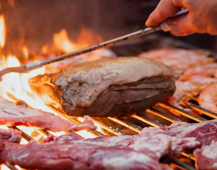 Mallorca Food Club – catering en Baleares (foto 4 de 12)