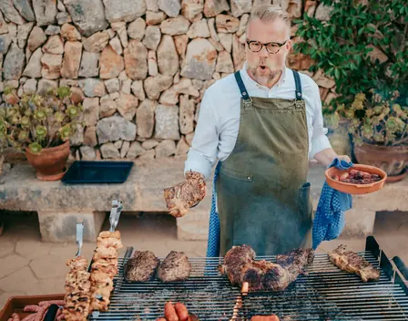 Mallorca Food Club – catering en Baleares (foto 7 de 12)