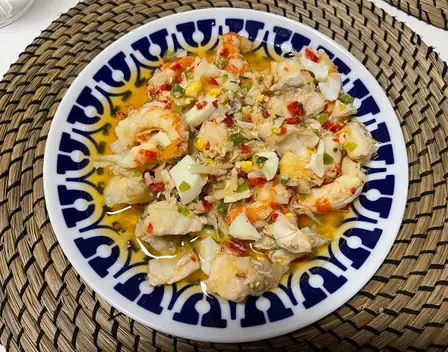 Mamaiña Comida casera para llevar – catering en A Coruña (foto 1 de 1)