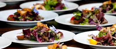 Mana – catering en Loxo