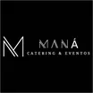 Logo de Mana
