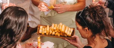 Manchego Catering Mallorca – catering en Baleares