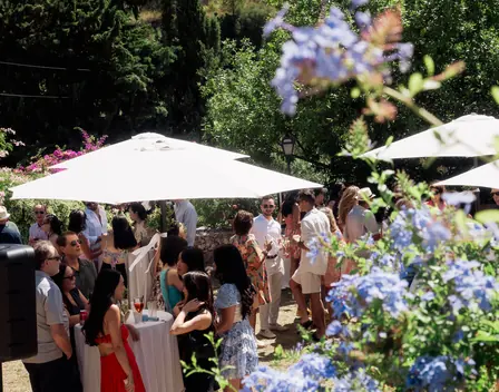 Manchego Catering Mallorca – catering en Baleares (foto 2 de 12)