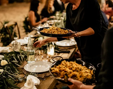 Manchego Catering Mallorca – catering en Baleares (foto 10 de 12)
