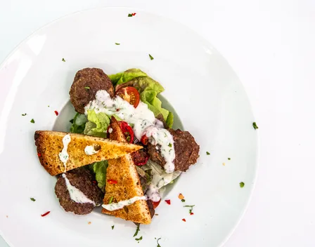 Manchego Catering Mallorca – catering en Baleares (foto 1 de 12)