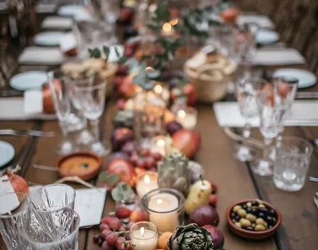 Manchego Catering Mallorca – catering en Baleares (foto 4 de 12)