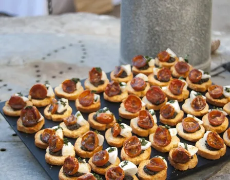 Manchego Catering Mallorca – catering en Baleares (foto 5 de 12)