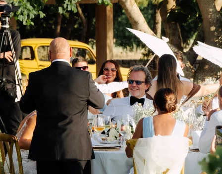 Manchego Catering Mallorca – catering en Baleares (foto 8 de 12)