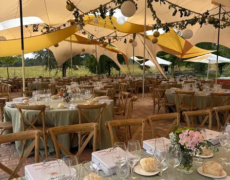 Mandil Catering – catering en Cuenca