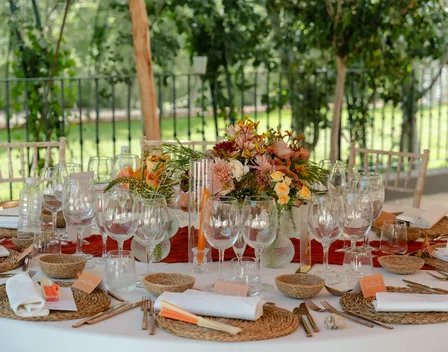 Mangoa Catering – catering en C. los Fenicios (foto 2 de 5)