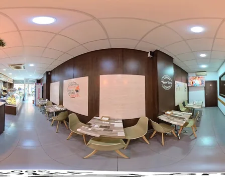 Manjar Bakery – catering en Patraix