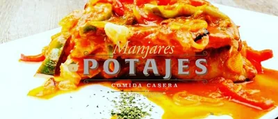 Manjares y Potajes – catering en Burgos