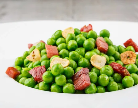 Manjares y Potajes – catering en Burgos (foto 1 de 11)