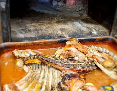 Manjares y Potajes – catering en Burgos (foto 11 de 11)