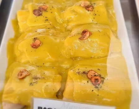 Manjares y Potajes – catering en Burgos (foto 6 de 11)