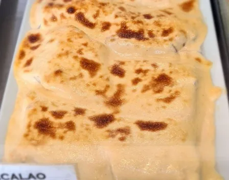 Manjares y Potajes – catering en Burgos (foto 7 de 11)