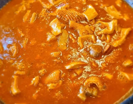 Manjares y Potajes – catering en Burgos (foto 8 de 11)