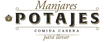 Logo de Manjares y Potajes