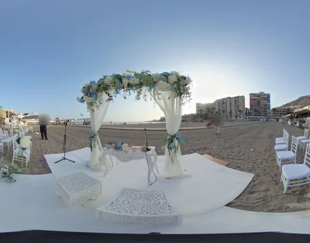 Mar de Coral – catering en Aguadulce