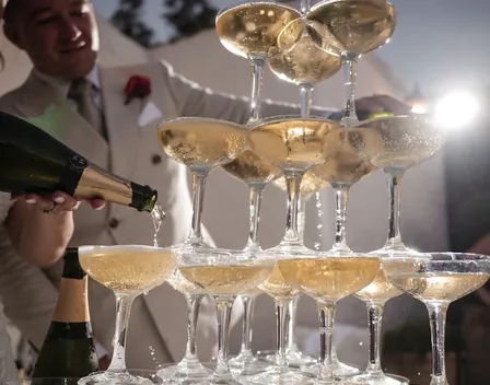 Marbella Cocktail Studio Catering – catering en Málaga