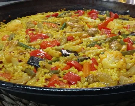 MareTerra Catering – catering en Alicante (foto 1 de 1)