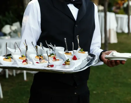 María García de Sola Catering y Eventos – catering en Guadalajara (foto 3 de 4)