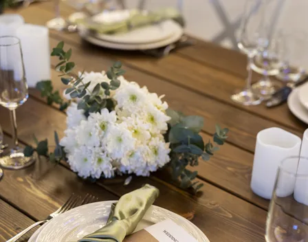 María García de Sola Catering y Eventos – catering en Guadalajara (foto 4 de 4)