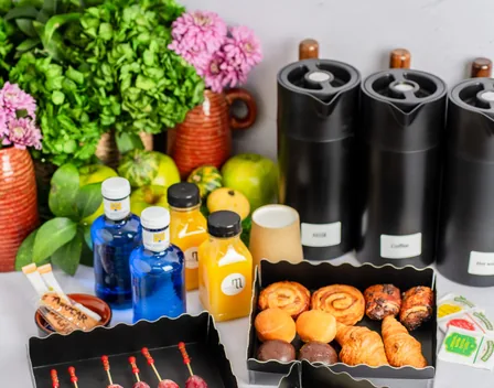 Maria Lluch Catering – catering en Puente de Vallecas (foto 3 de 9)