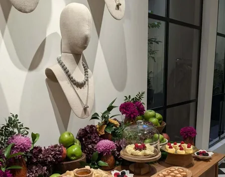 Maria Lluch Catering – catering en Puente de Vallecas (foto 4 de 9)