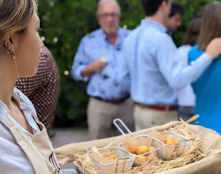 Maria Lluch Catering – catering en Puente de Vallecas (foto 7 de 9)