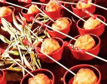 MARIAFOGONES CATERING CASERO – catering en Gràcia