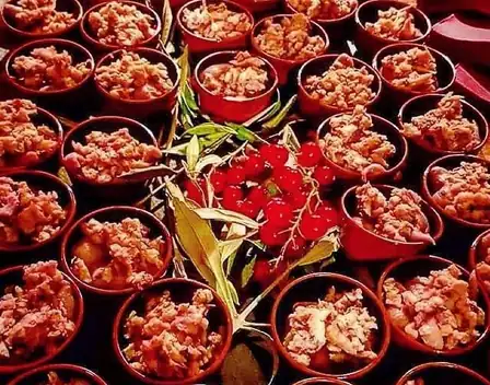 MARIAFOGONES CATERING CASERO – catering en Gràcia (foto 2 de 12)